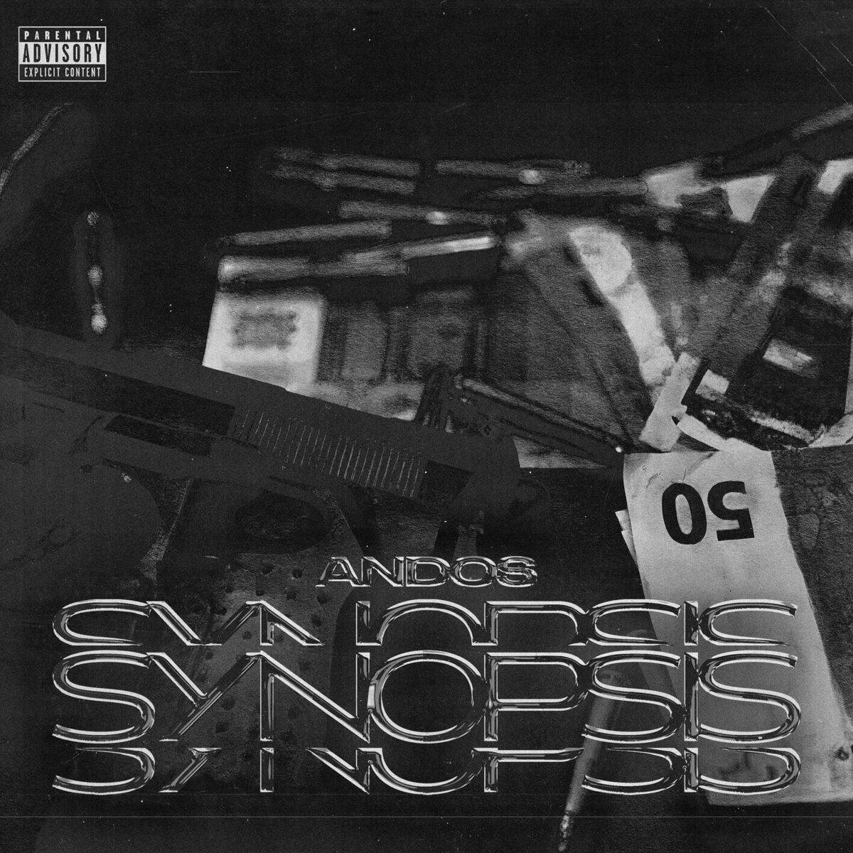 Album cover of Synopsis