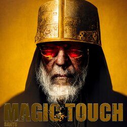 Cover of Magic Touch
