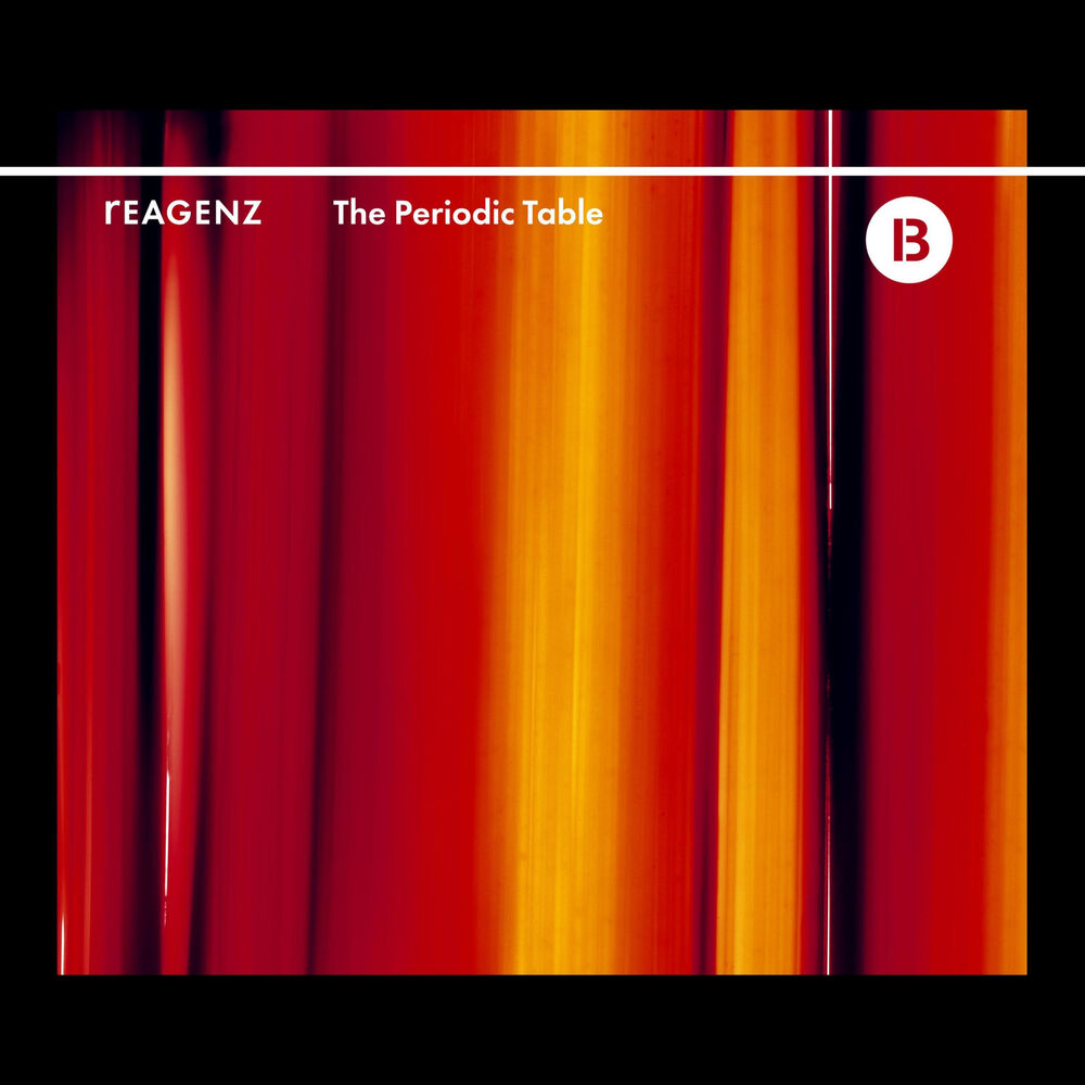 Picture of The Periodic Table
