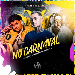 Cover of No Carnaval