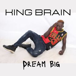 Cover of Dream Big
