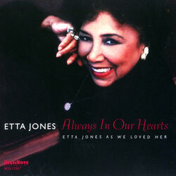 Cover of Always in Our Hearts