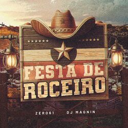 Cover of Festa de Roceiro