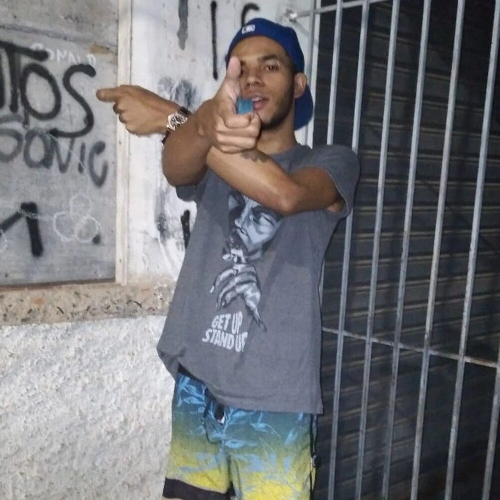 Picture of Meu G3 Vai Te Encontar