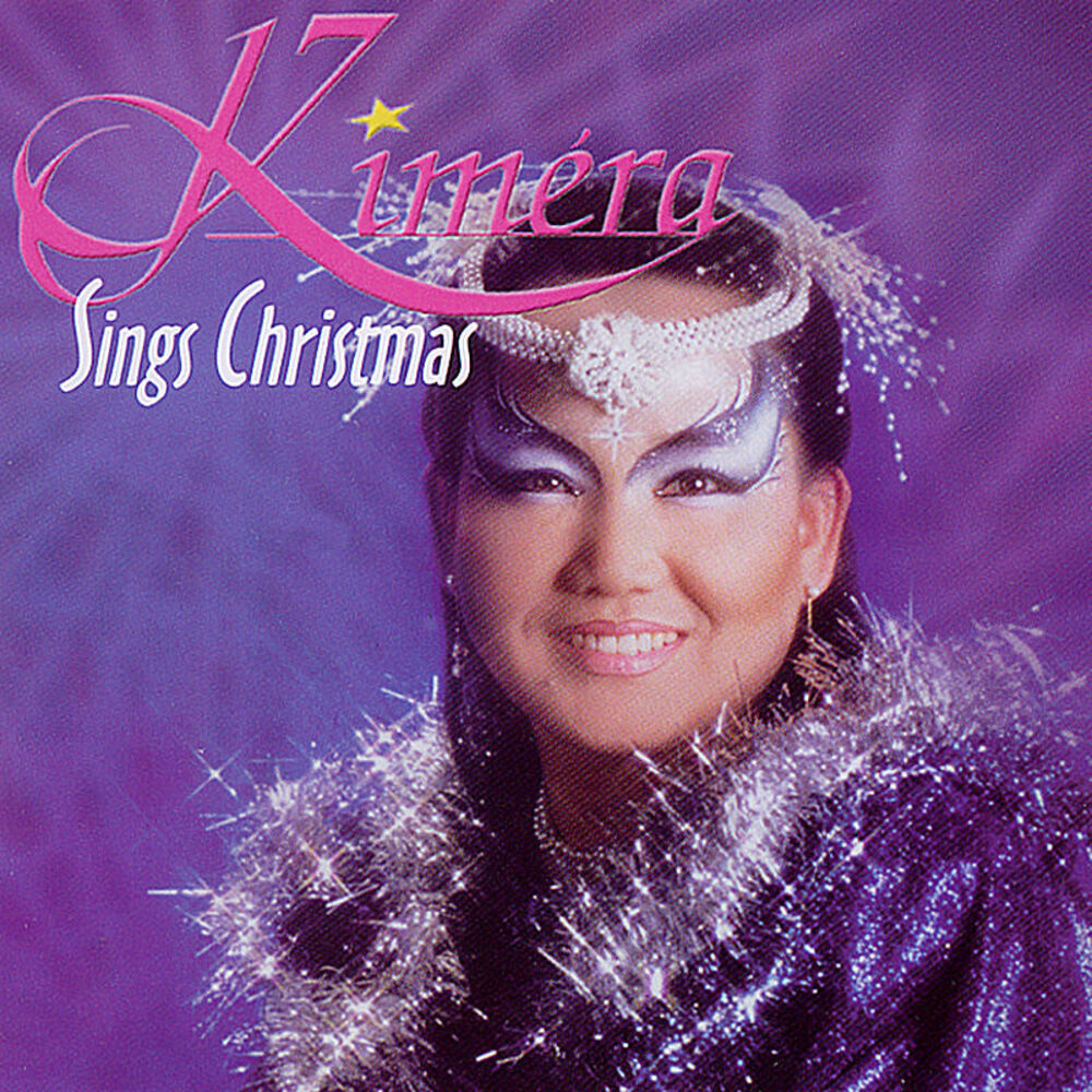 Picture of Kimera Sings Christmas