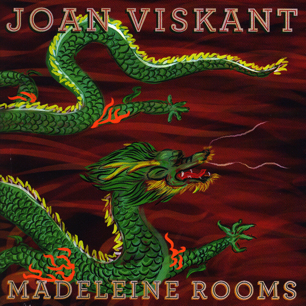 Picture of Madeleine Rooms