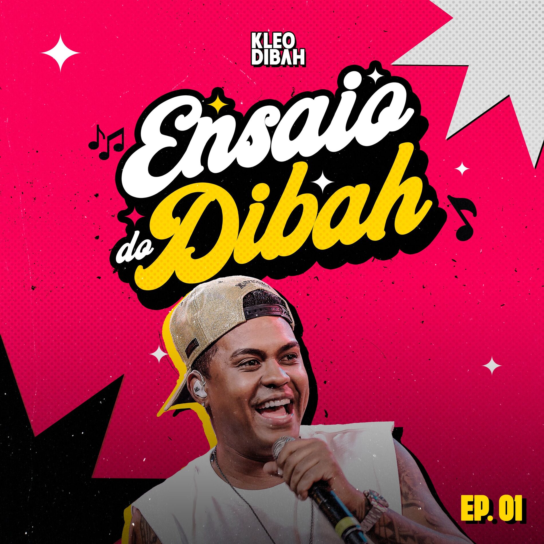 Album cover of Queda de Braço