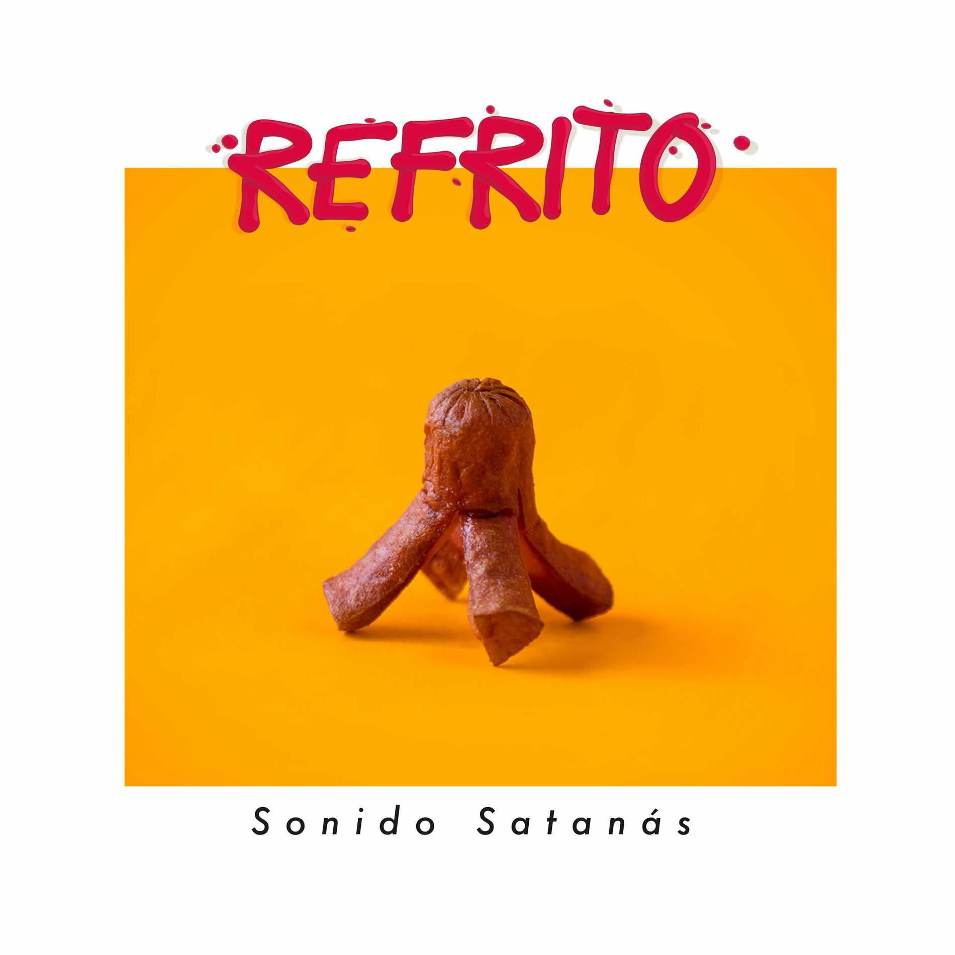 Album cover of La Caguama