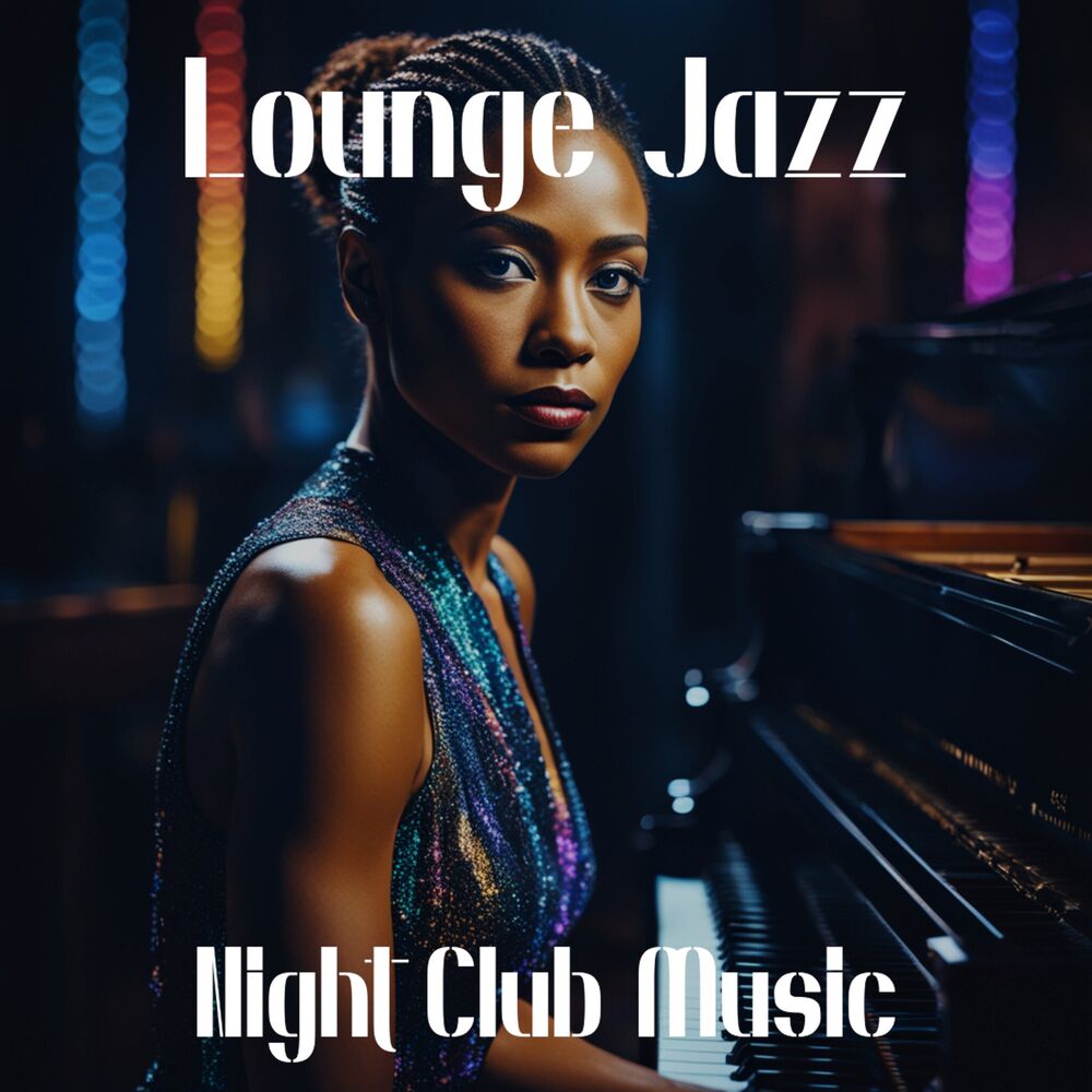 Picture of Night Club Music