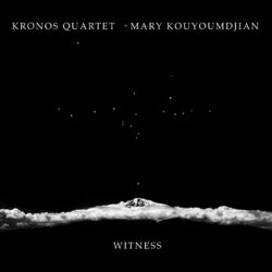 Cover of WITNESS