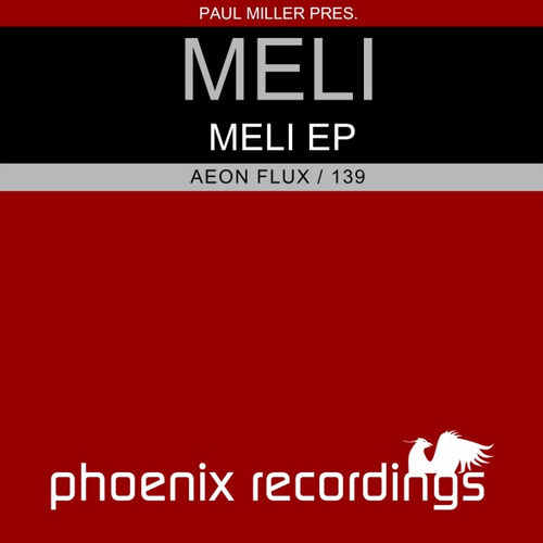 Meli EP sleeve