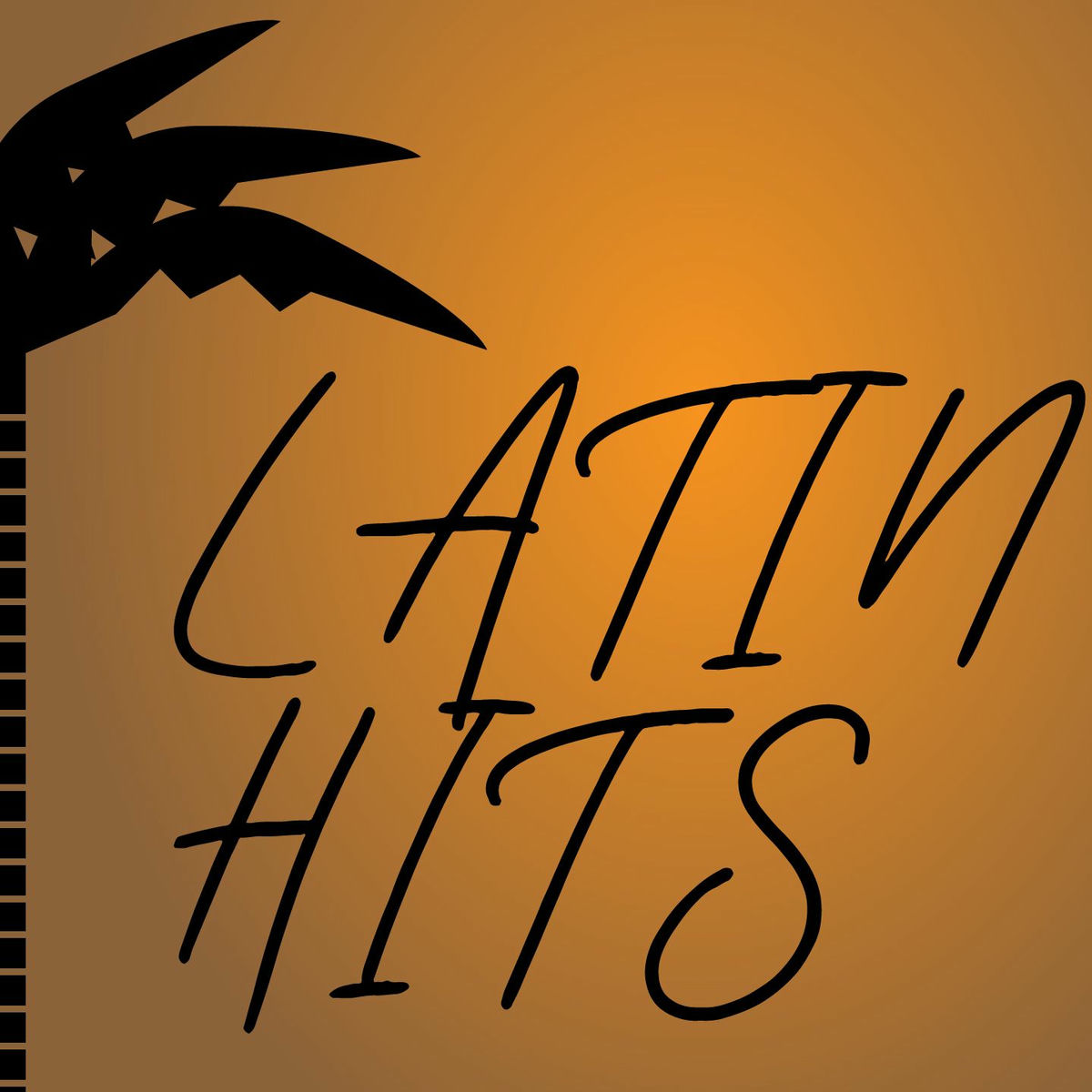 Album cover of Latin Hits