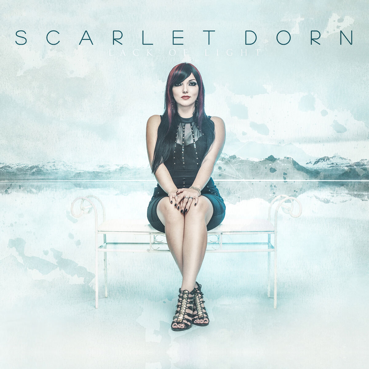 Album cover of Heavy Beauty