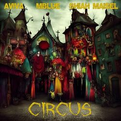 Cover of CIRCUS
