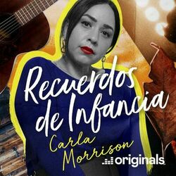Cover of Estoy Aquí - Recuerdos de Infancia