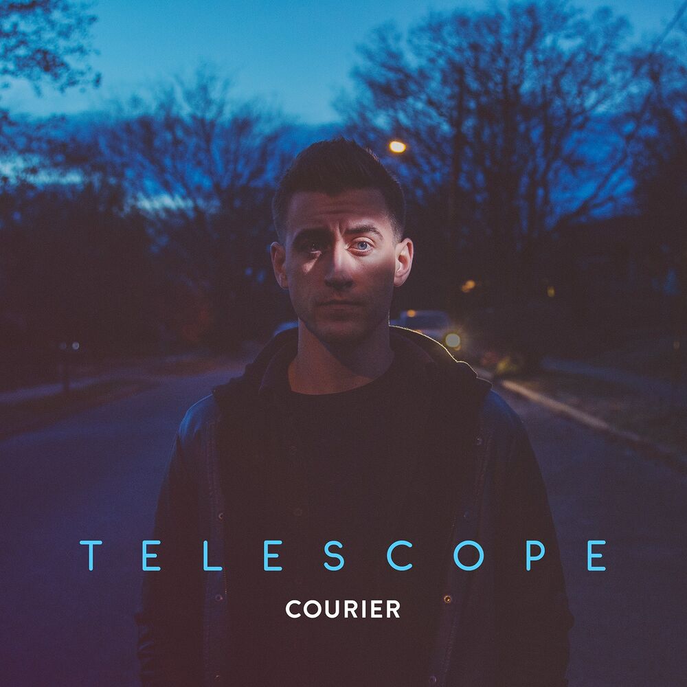 Picture of Telescope