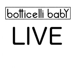 Cover of Live