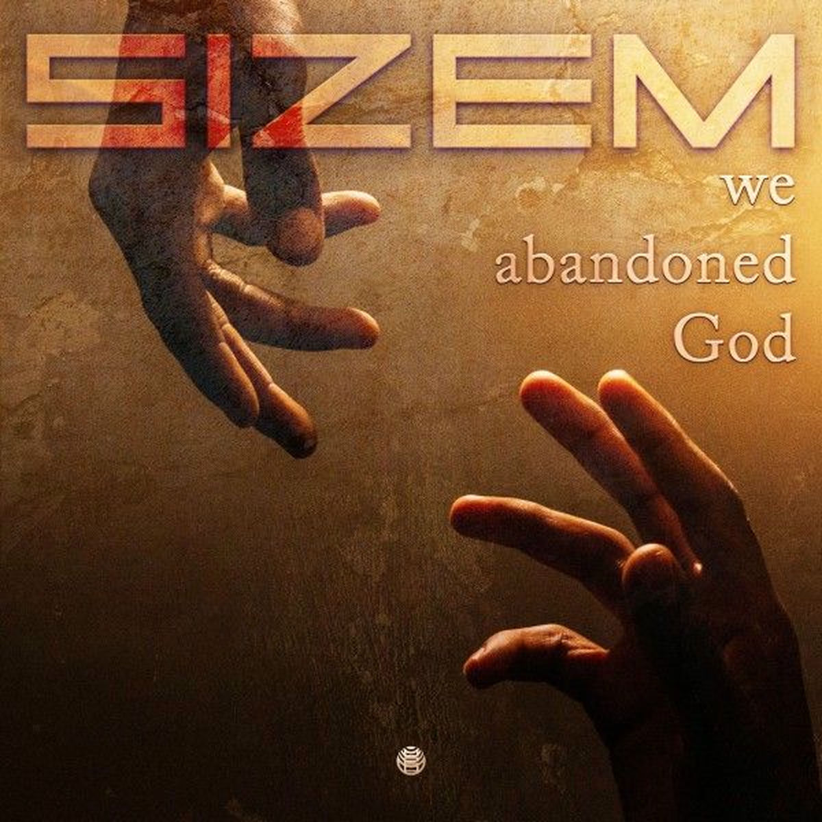 Album cover of We Abandoned God