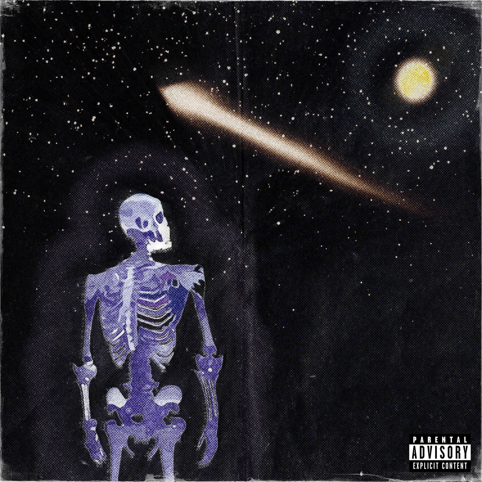 Album cover of Comet
