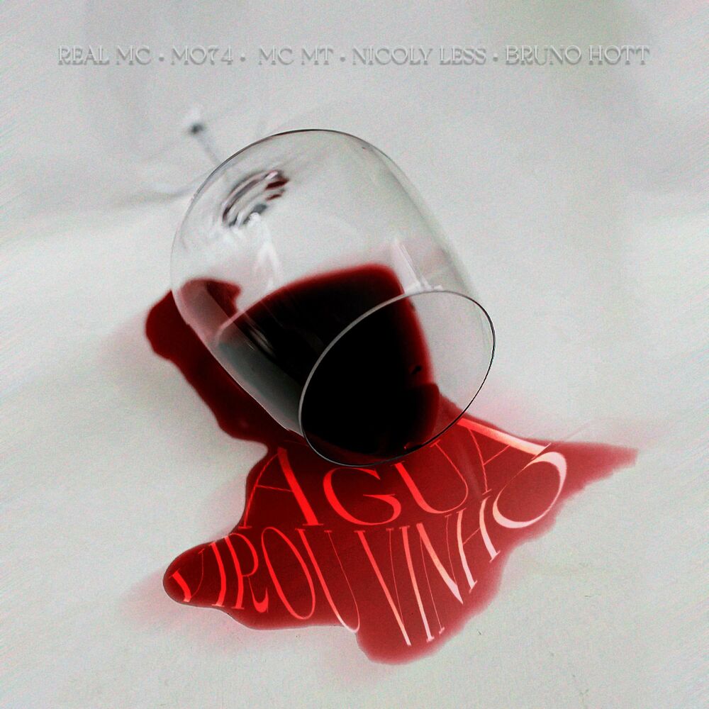 Picture of Água Virou Vinho