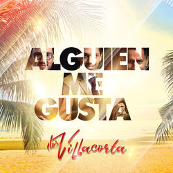 Cover of Alguien Me Gusta