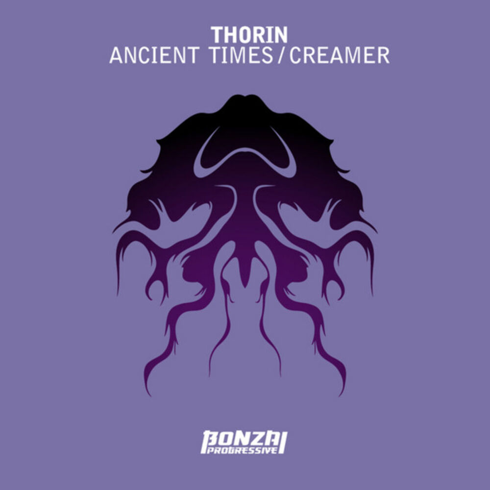 Picture of Ancient Times/Creamer