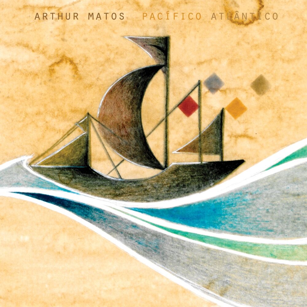 Picture of Pacífico Atlântico