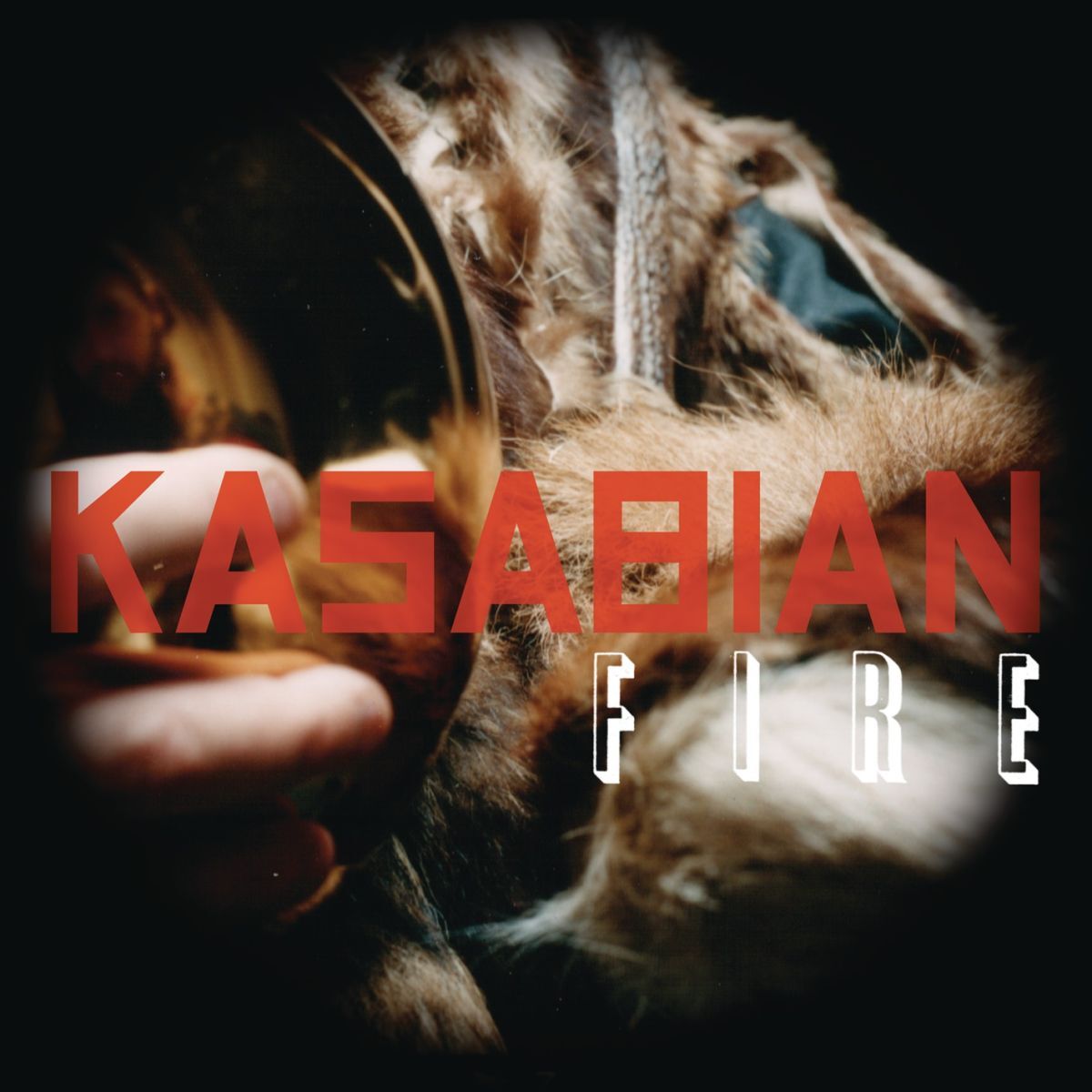 Album cover of Fire