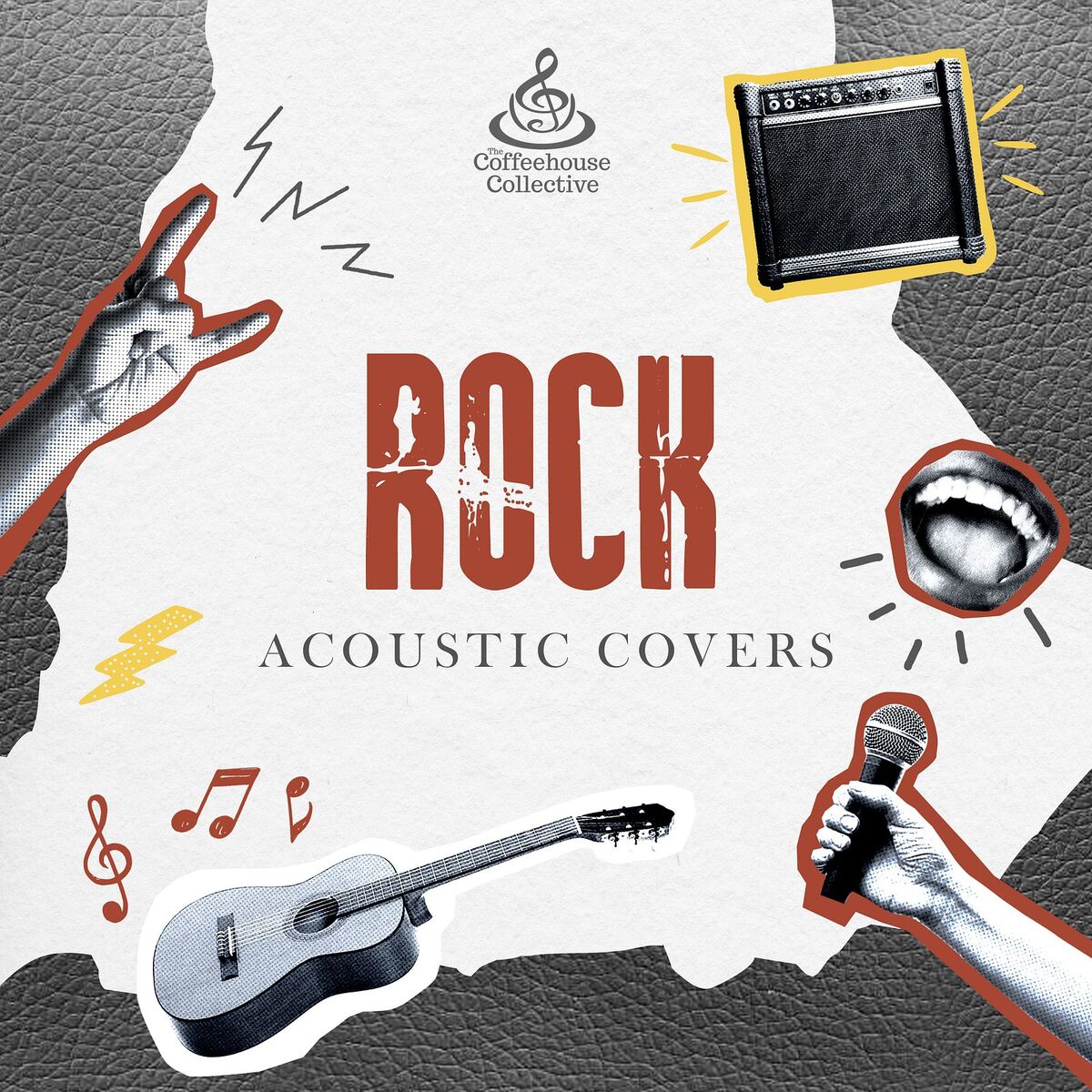 Album cover of The Pretender (Acoustic Cover)