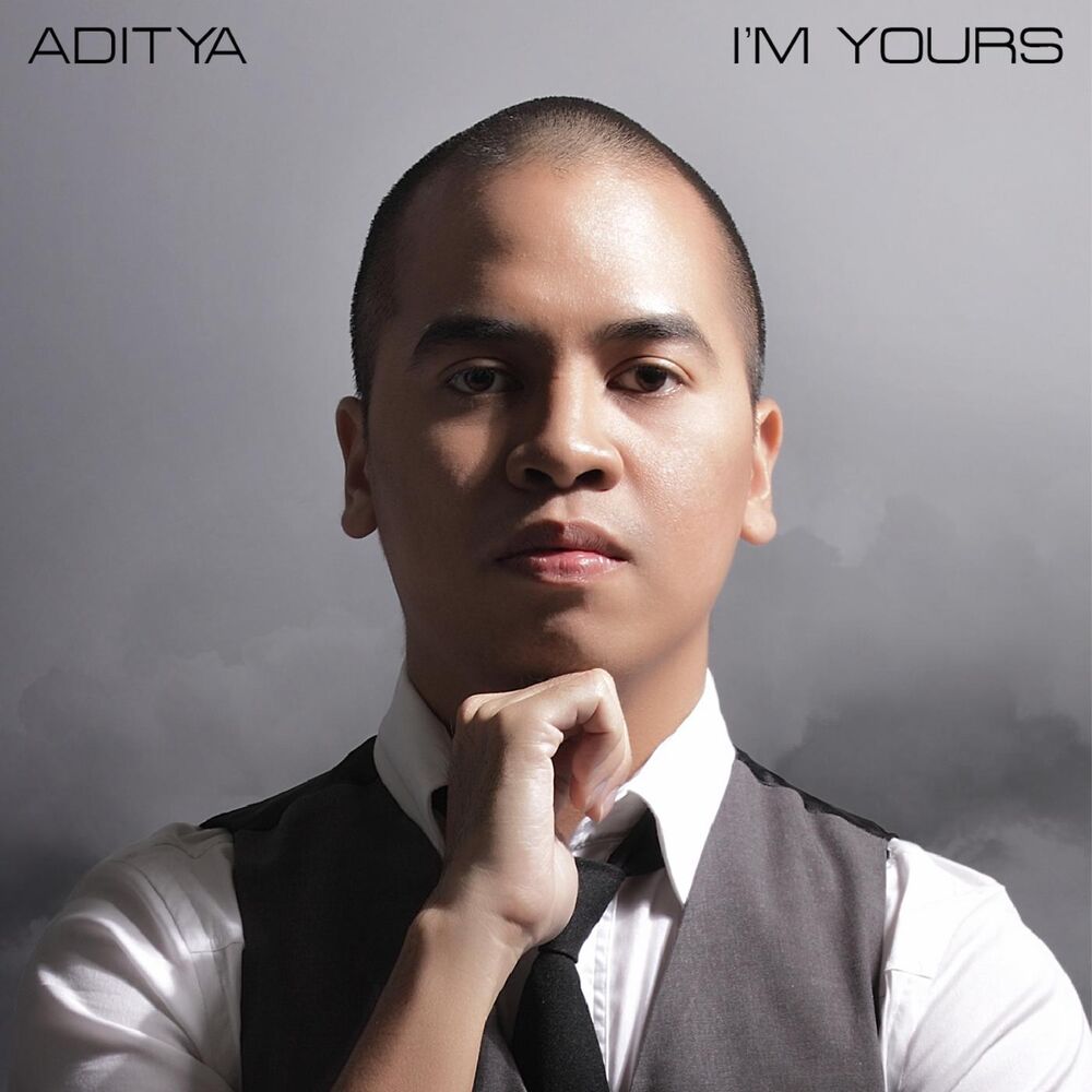Picture of I'm Yours