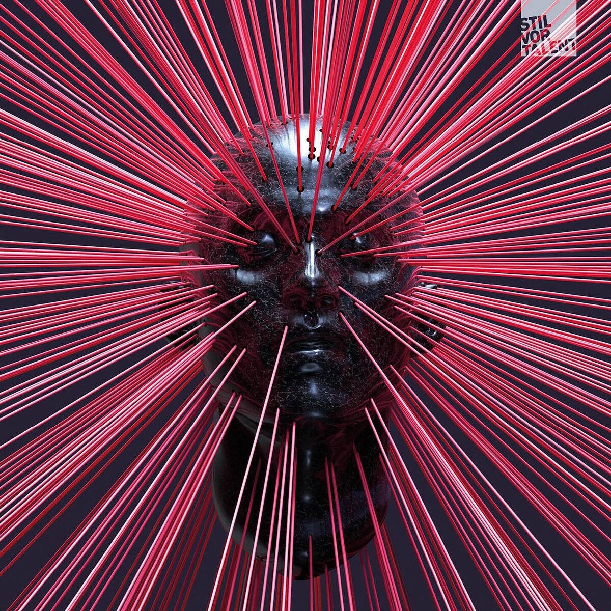 Album cover of Luminous