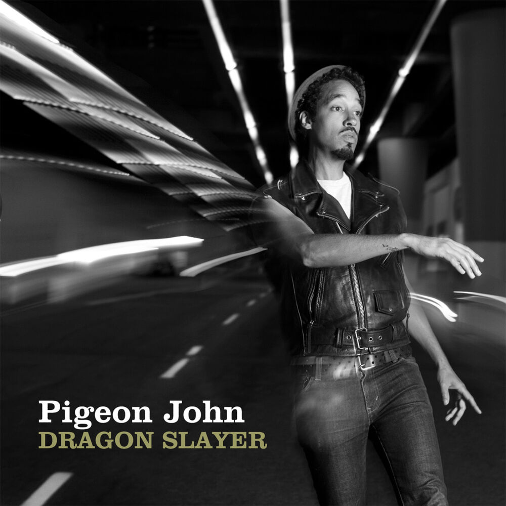 Picture of Dragon Slayer