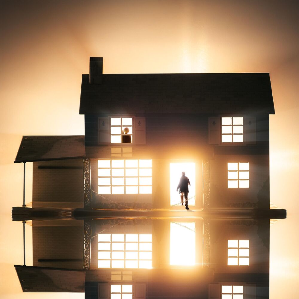 Picture of Door Song (feat. Danielle Lovasco)