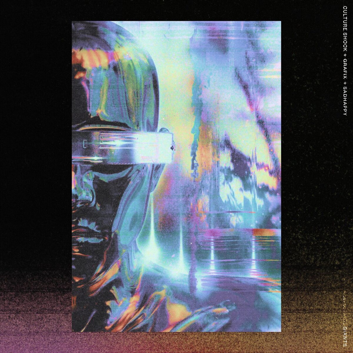 Album cover of Giants