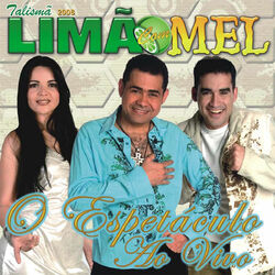 Cover of O Espetáculo Ao Vivo