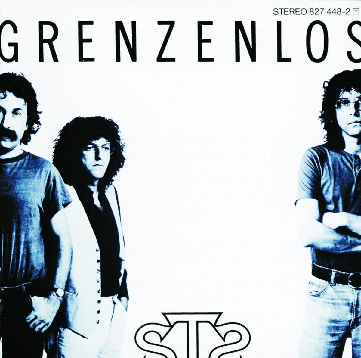 Album cover of Komm