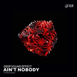 Cover of Ain't Nobody (feat. Artem Zubarev)
