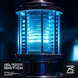 Cover of Ignition