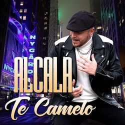 Cover of Te Camelo