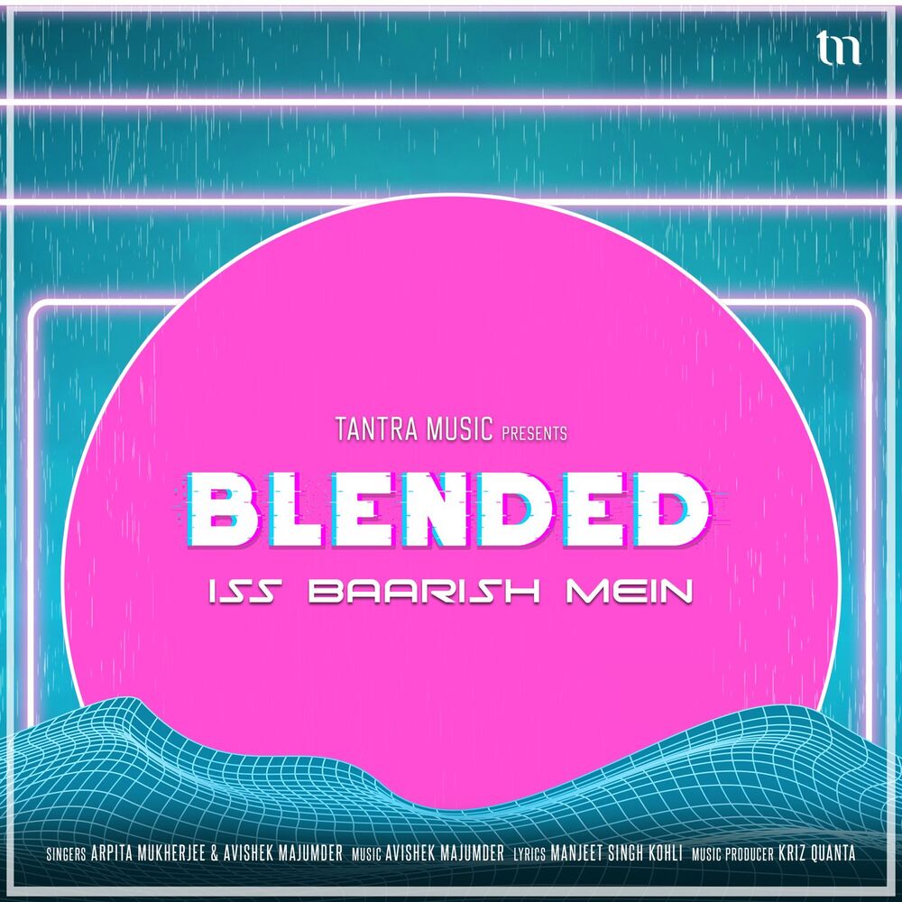 Picture of Iss Baarish Mein (Blended)