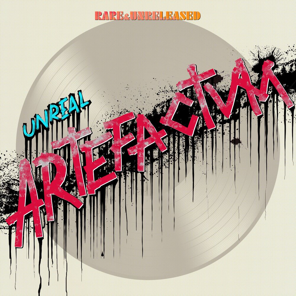 Picture of Artefactum: Rare & Unreleased