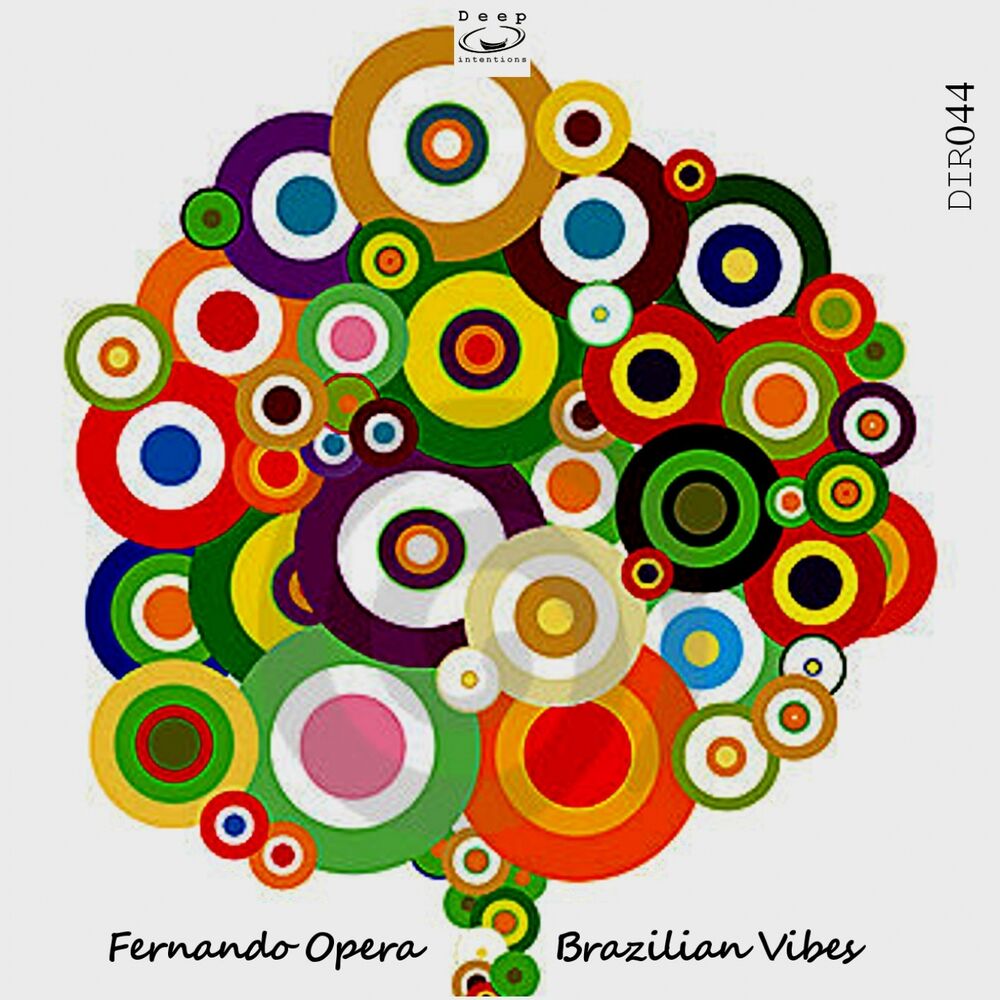Picture of Brazilian Vibes (Piano Mix)