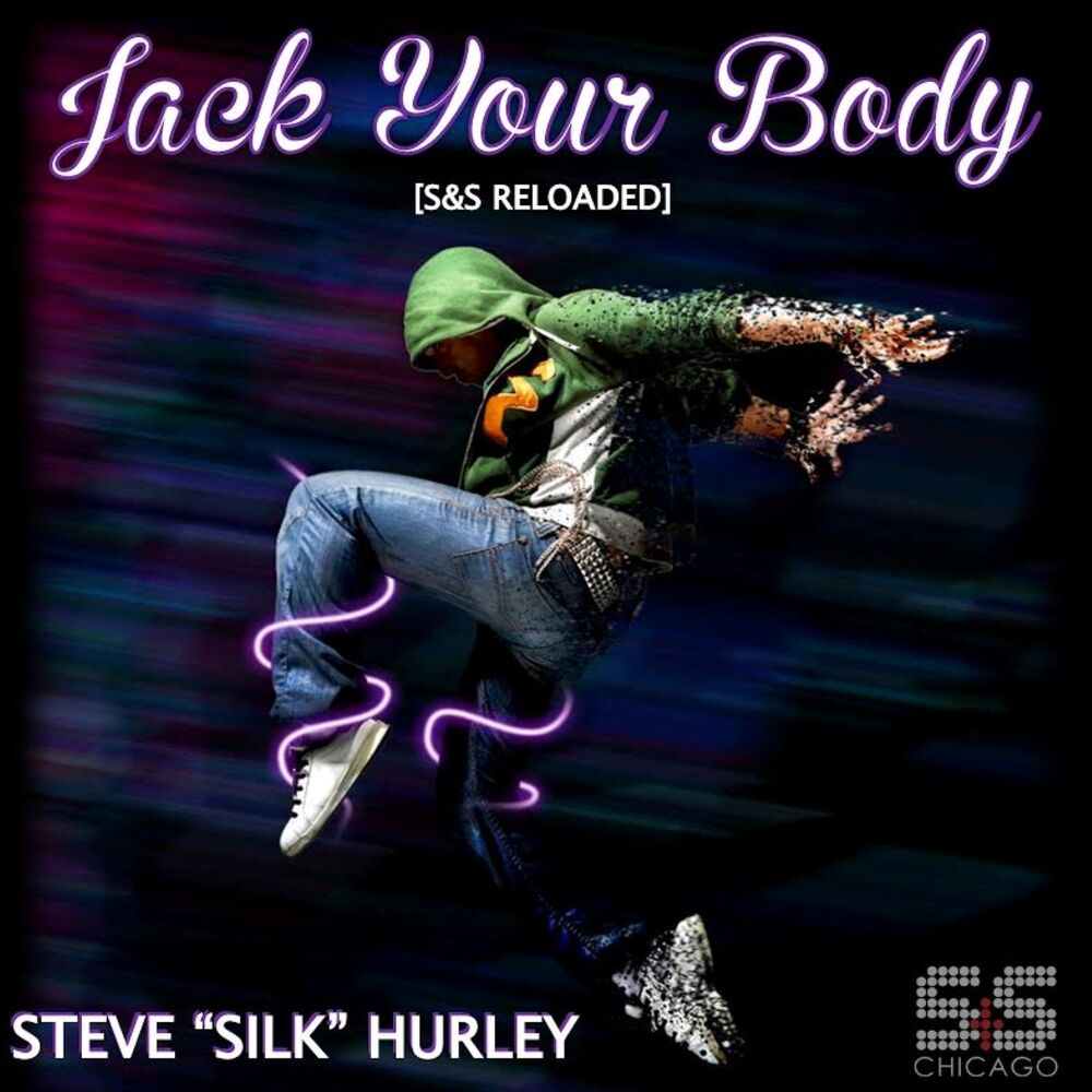 Picture of Jack Your Body (S&S Reloaded)