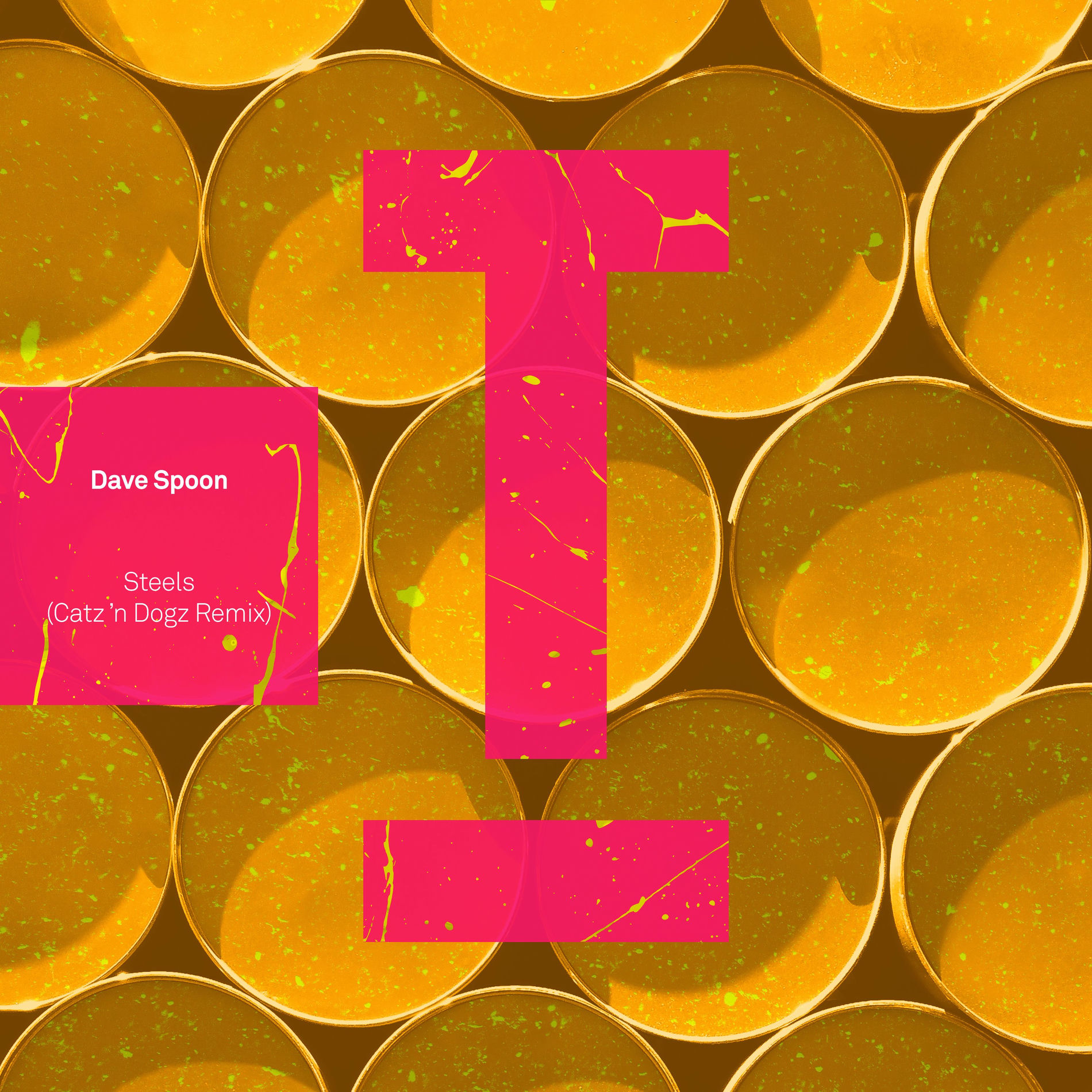Album cover of Steels