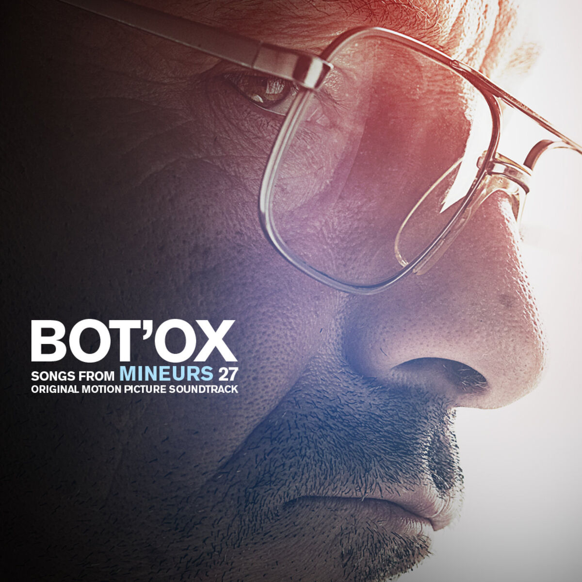 Album cover of Theme from 