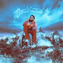 Cover of Deadicated