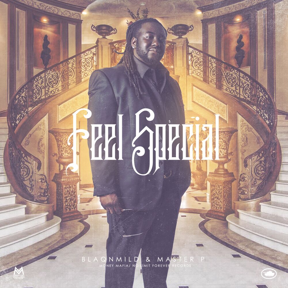 Picture of Feel Special (feat. Master P) - Single