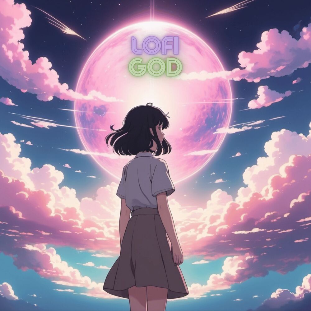Picture of Faint Lofi Trance