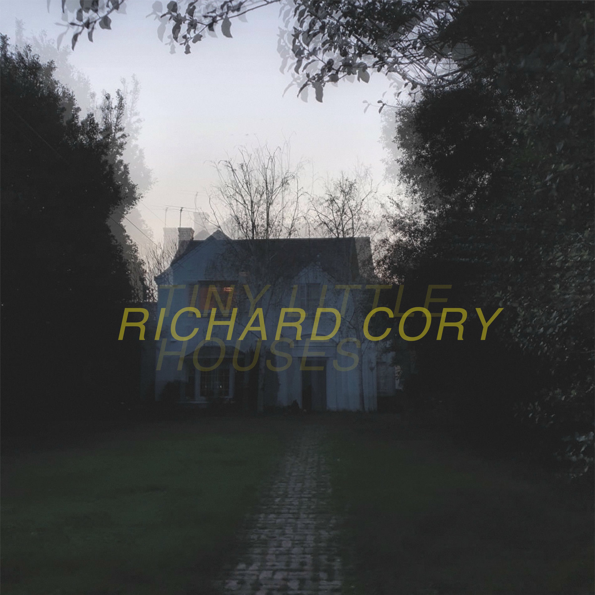 Album cover of Richard Cory