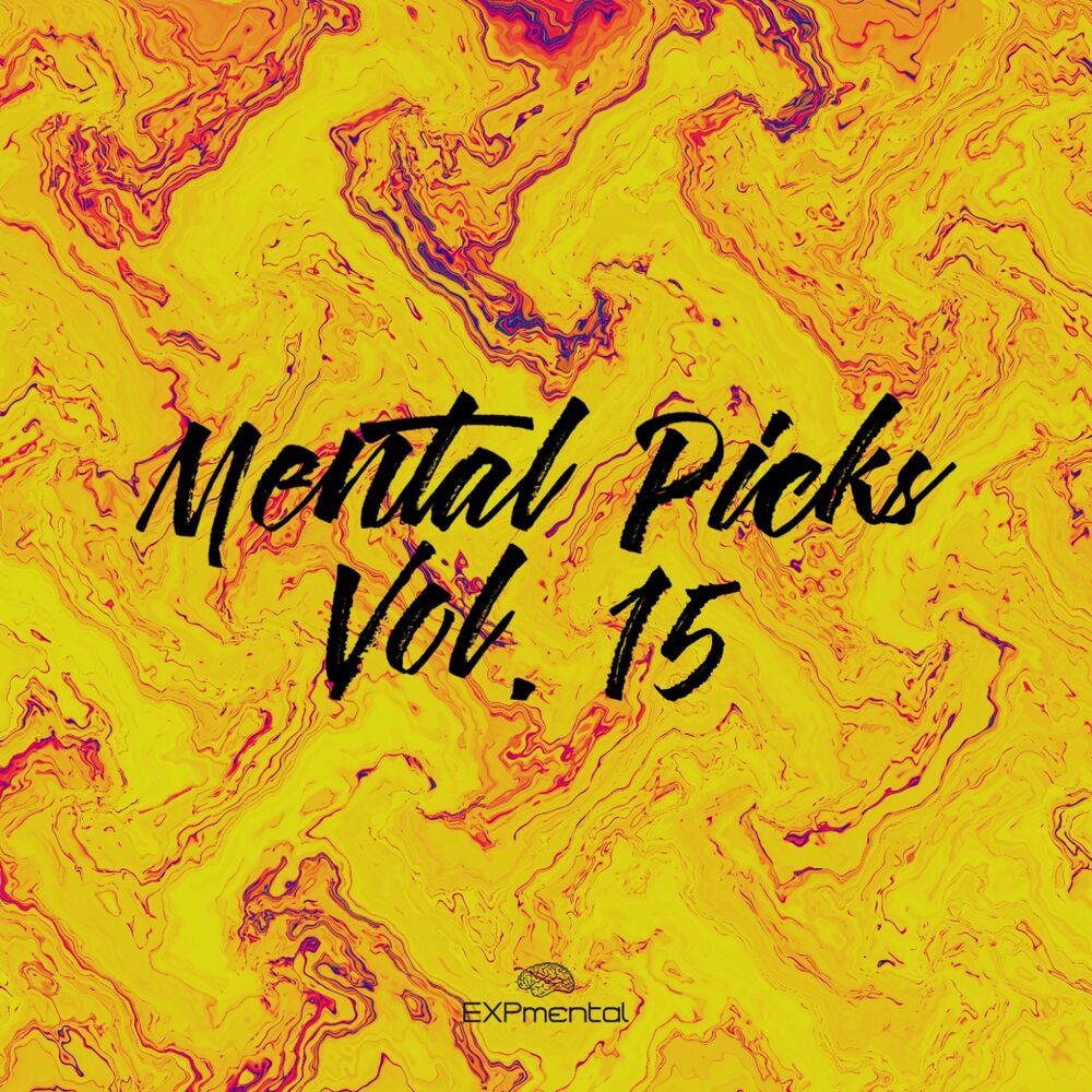 Picture of Mental Picks Vol.15